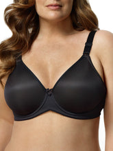 Elila Microfiber Molded Spacer Underwire