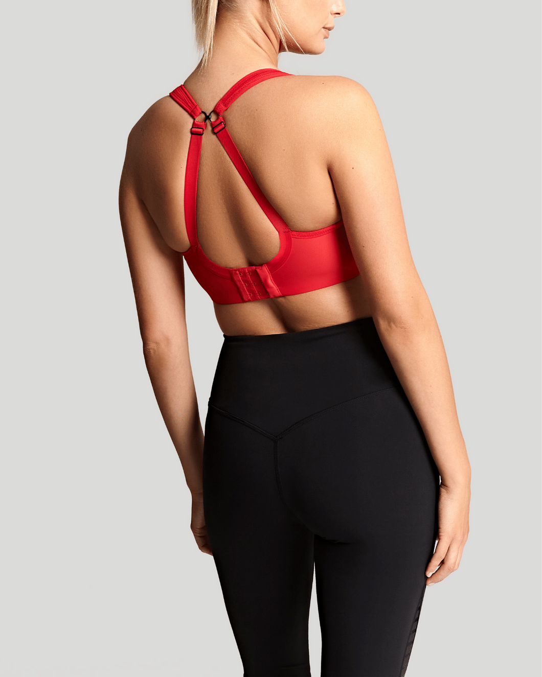 Breakout Bras - On the fifth day of giveaways Breakout Bras gave to me, a  customer favorite Panache sports bra FOR FREE! Win a Panache sports bra by  following these simple rules