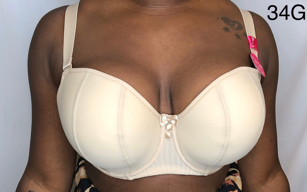 Curvy Kate - Luxe, lifting your spirits and your boobs in Luxe up to a J  cup! 💕 Shop now in Summer Sale and save 20% off for a limited time only +