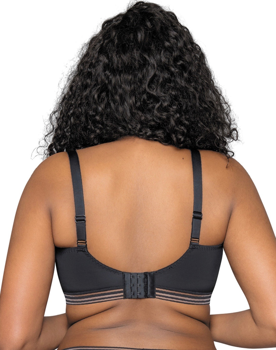 Everything you need to know about Curvy Kate's $11 Bralette Black