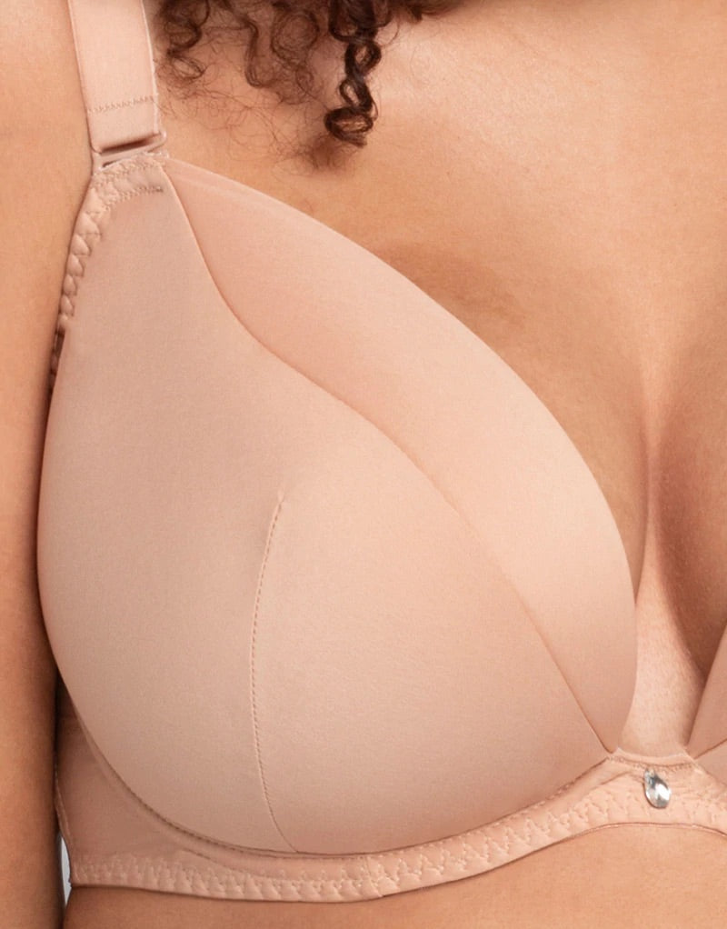 Curvy Kate Plunge Bras, Bras for Large Breasts